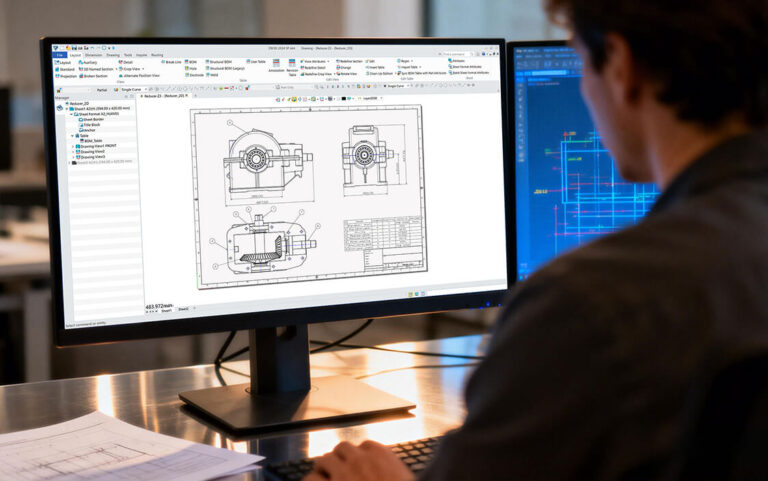Home CAD training
